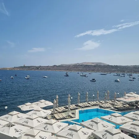 Seaberry Park, Block A, 107, Triq It-tamar, Qawra, St Paul's Bay, Malta *