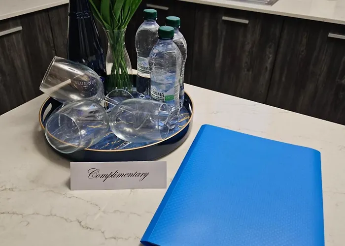 Apartamento Seaberry Park, Block A, 107, Triq It-tamar, Qawra, St Paul's Bay, Malta St. Paul's Bay