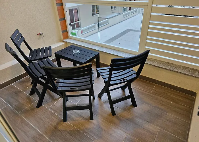 Apartamento Seaberry Park, Block A, 107, Triq It-tamar, Qawra, St Paul's Bay, Malta St. Paul's Bay