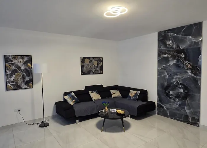 Seaberry Park, Block A, 107, Triq It-tamar, Qawra, St Paul's Bay, Malta Apartamento St. Paul's Bay