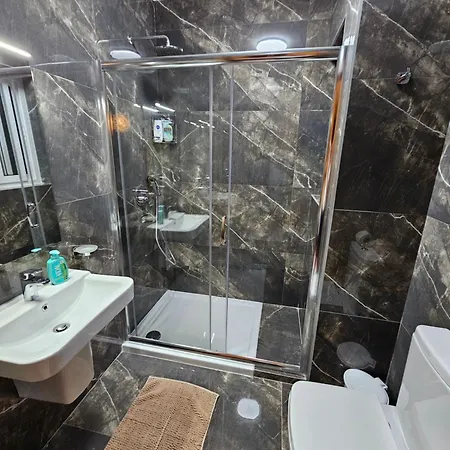 Seaberry Park, Block A, 107, Triq It-tamar, Qawra, St Paul's Bay, Malta