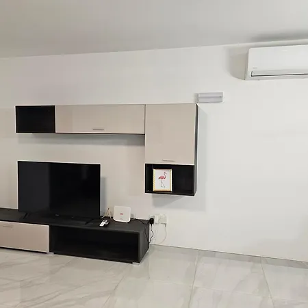 Seaberry Park, Block A, 107, Triq It-tamar, St Paul's Bay Apartment