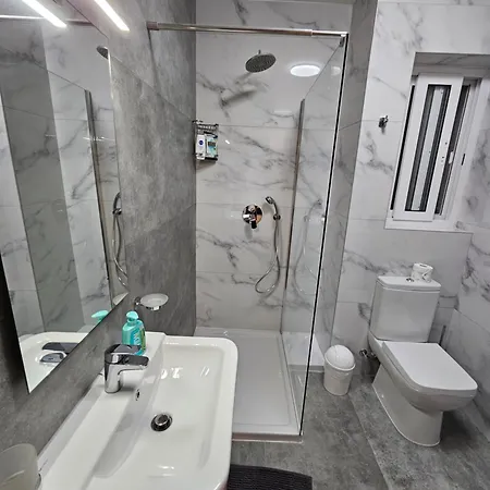 Seaberry Park, Block A, 107, Triq It-tamar, Qawra, St Paul's Bay, Malta *