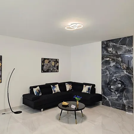 Seaberry Park, Block A, 107, Triq It-tamar, St Paul's Bay * St. Paul's Bay