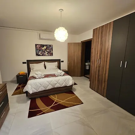 Seaberry Park, Block A, 107, Triq It-tamar, St Paul's Bay * St. Paul's Bay