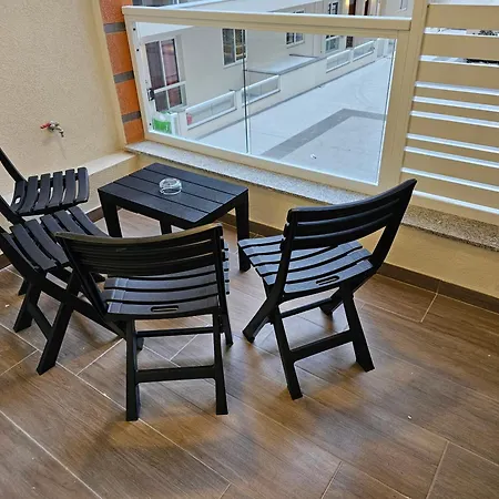 Apartmán Seaberry Park, Block A, 107, Triq It-tamar, St Paul's Bay St. Paul's Bay