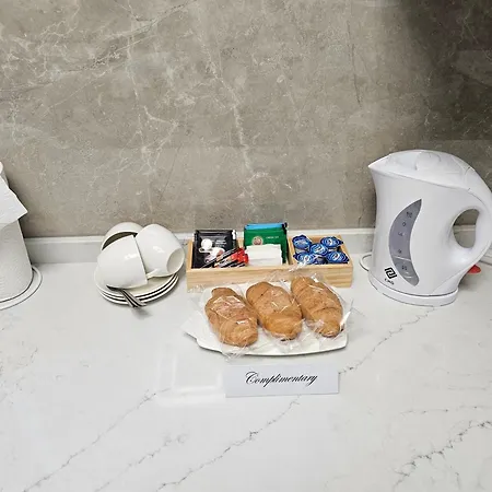 Seaberry Park, Block A, 107, Triq It-tamar, *