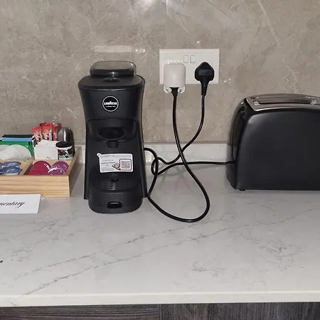 Seaberry Park, Block A, 107, Triq It-tamar, Διαμέρισμα Σεντ Πόλς Μπέι