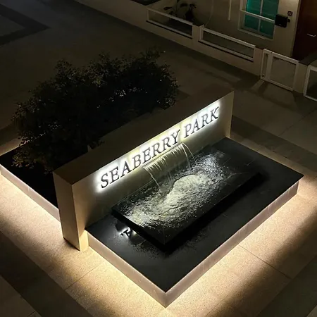 Seaberry Park, Block A, 107, Triq It-tamar, St Paul's Bay Apartmán