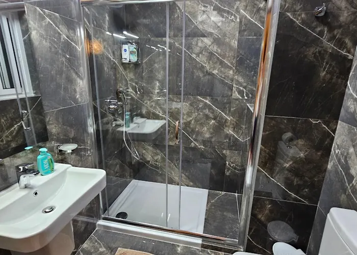 Seaberry Park, Block A, 107, Triq It-tamar, Qawra, St Paul's Bay, Malta