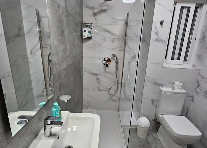 Seaberry Park, Block A, 107, Triq It-tamar, Qawra, St Paul's Bay, Malta *