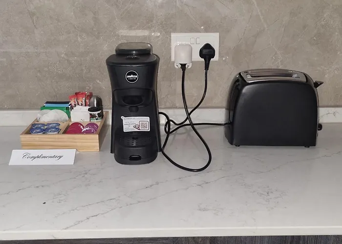 Seaberry Park, Block A, 107, Triq It-tamar, Qawra, St Paul's Bay, Malta Апартаменты Сент-Полс-Бей