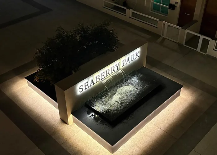 Seaberry Park, Block A, 107, Triq It-tamar, Qawra, St Paul's Bay, Malta Lägenhet