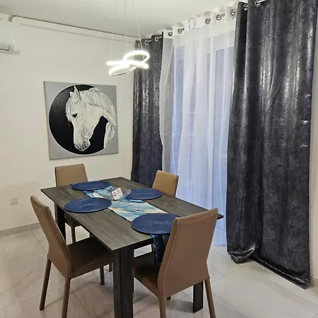 Seaberry Park, Block A, 107, Triq It-tamar, Qawra, St Paul's Bay, Malta